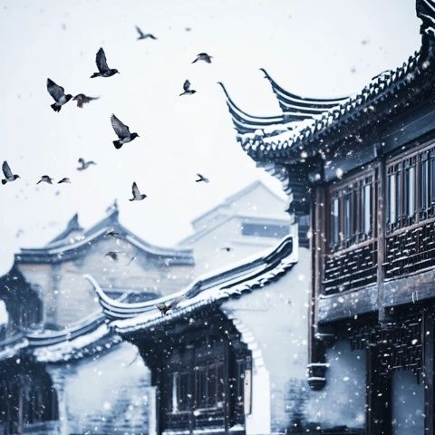 綿陽新春游記:一份溫暖的元旦之旅