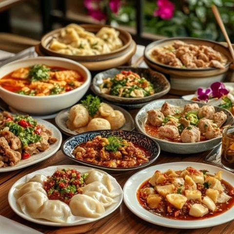 探秘哈薩克風(fēng)味:圖說哈薩克民族美食