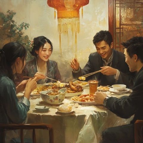 品味素宴：養(yǎng)生美食與心靈之旅在紫竹軒素食餐廳