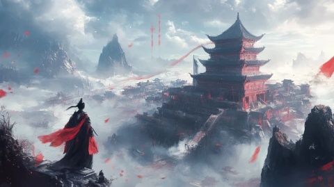 清明節游黃陂最熱門打卡地——一 一 木蘭棲塘
