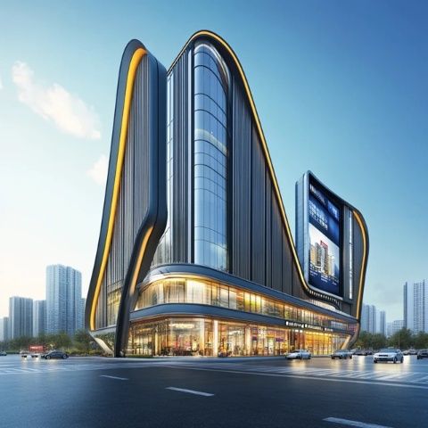 北京站商業空間上新，文化與商業的完美融合