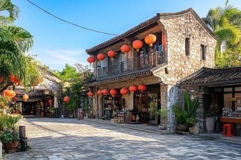2025年福建米其林指南完整榜單揭曉