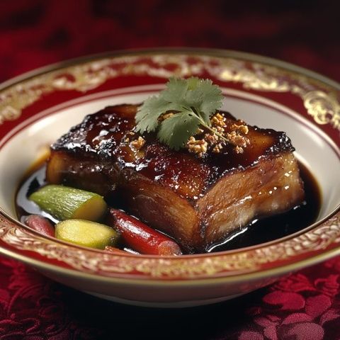 太原銅鑼灣清和園：品味最貴午餐“頭腦”特色美食