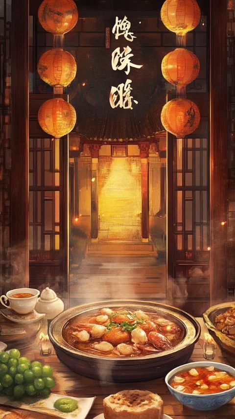 在2022年,揚州再次被聯合國教科文組織授予世界美食之都稱號