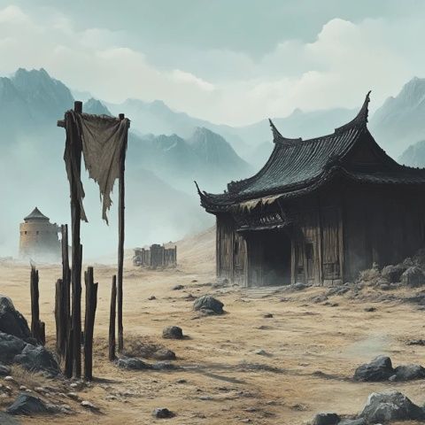 荒地變糧倉！中國教非洲種水稻后，他們竟然開始吃上"非洲新奇菜"！