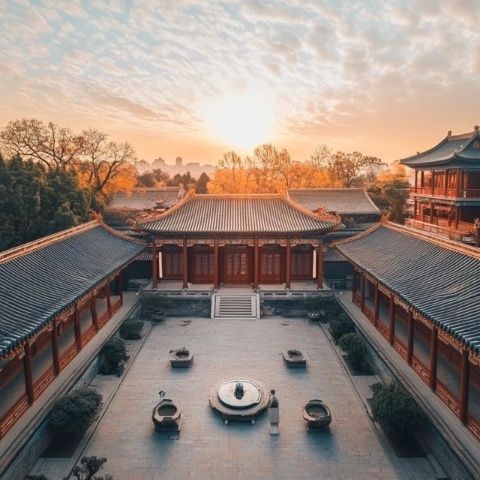 2025年春節游南京：六大必去景點與文化活動推薦
