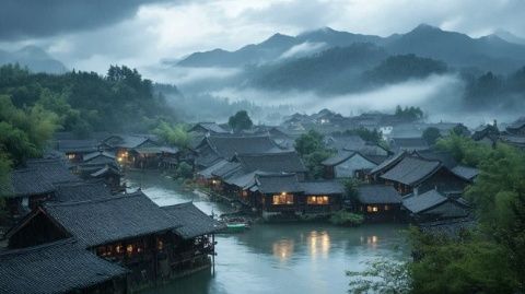 浙北第一縣——慈溪免費景點攻略，帶你領略江南小城的古樸中尋找故鄉記憶！