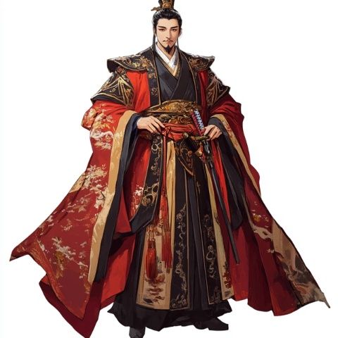 長安汽車董事長朱華榮預測燃油車變革:騰勢Z9GT驚艷亮相,引領新能源汽車潮流