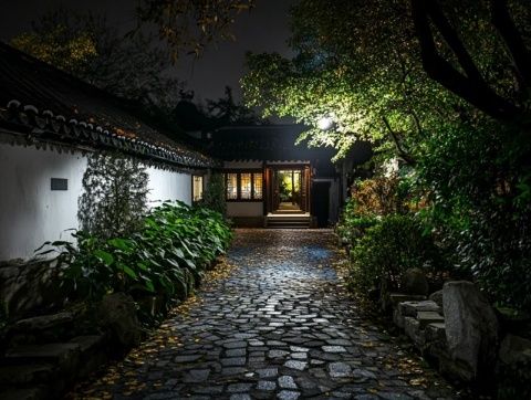 蘇州七里山塘街美食與美景探索記