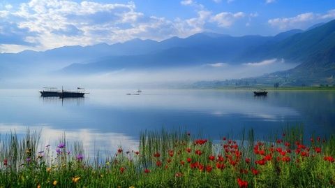 云南旅游攻略：昆明、大理、麗江等景點游玩指南