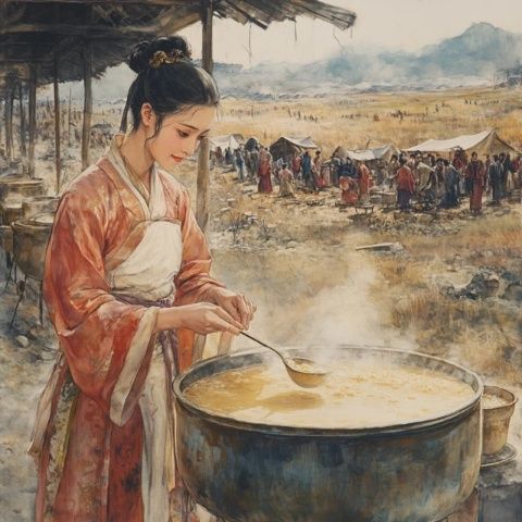 古人常用哪些食材包餃子：羊肉、豬肉到海鮮餡料 ??
