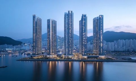 釜山攻略爆紅，這座海濱小城再掀熱潮！