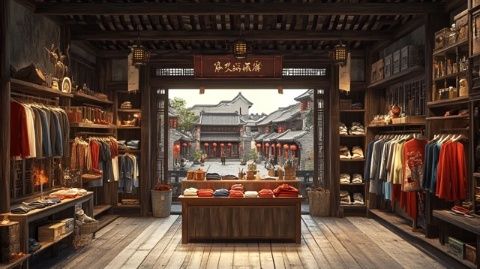 探尋都勻八大知名企業風采