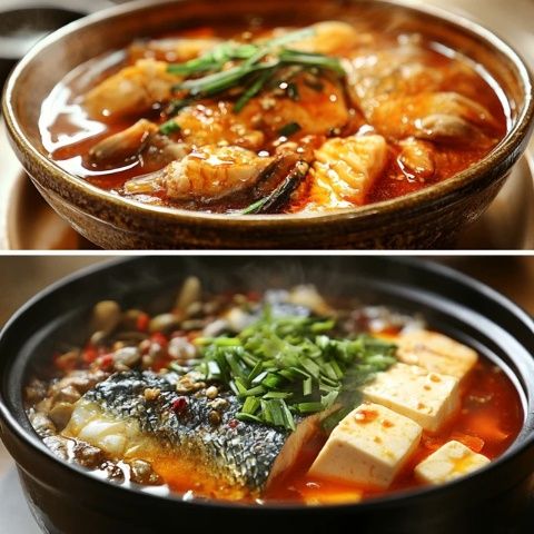 陜西漢中有這6道美食，每一道都讓人流連忘返，你吃過幾種？