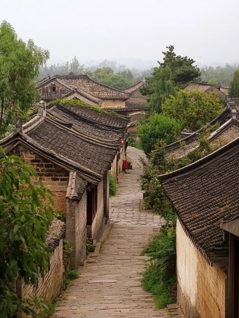 遇見拜縣·邂逅泰式小清新