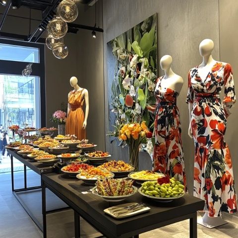 南京平價韓料探店:帶你走進Tiffany藍網紅韓料店的美味之旅