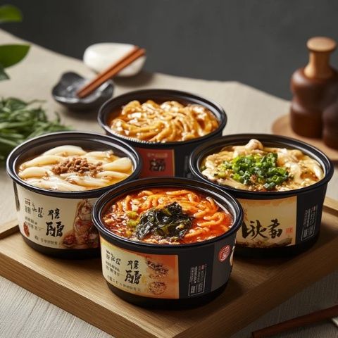 南京平價韓料探店:帶你走進Tiffany藍網紅韓料店的美味之旅