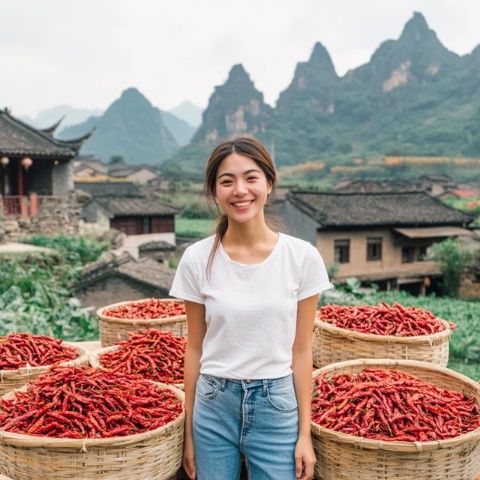 探索西江千戶苗寨:十大必嘗地道苗族美食及文化體驗