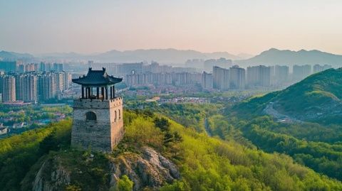 兩天暢游青島：經(jīng)典景點(diǎn)全攻略不容錯(cuò)過(guò)