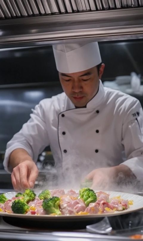 說到吃廣東人才是最專業(yè)的