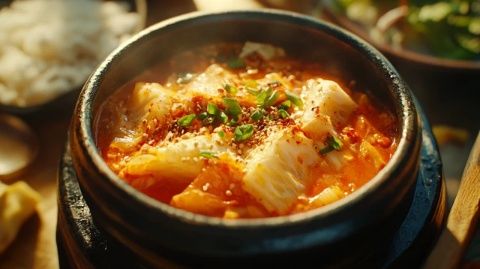 冬日暖心美食指南：大潤發教你自制豬肚雞鍋與海鮮火鍋