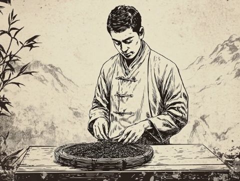 食神經(jīng)典烹飪秘籍:煲仔飯小技巧與冬菇處理方法