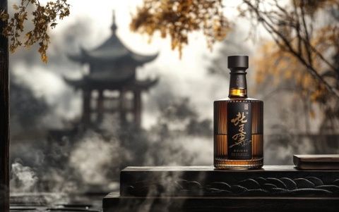 揭秘中國白酒五大選購準則：區分好酒與普通酒的真諦