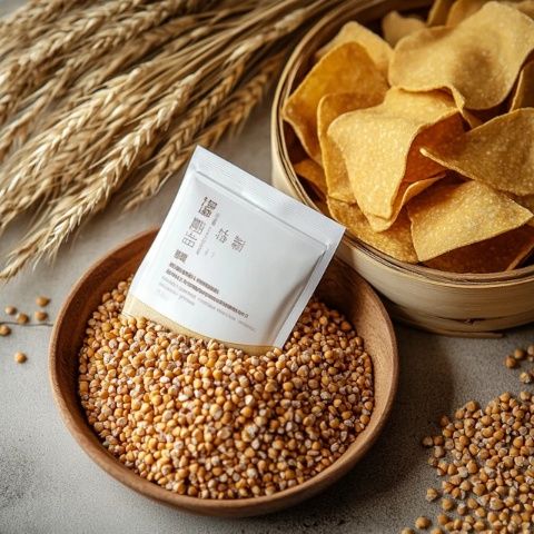 山西浮山面食大賞：特色小吃與米糧精華匯聚