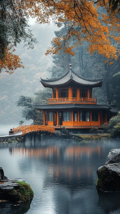 上海朱家角旅游攻略:必游景點(diǎn)與特色小吃推薦