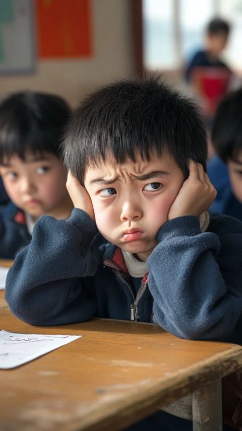 語文考試?yán)锏奈膶W(xué)常識(shí)讓不少孩子犯難了