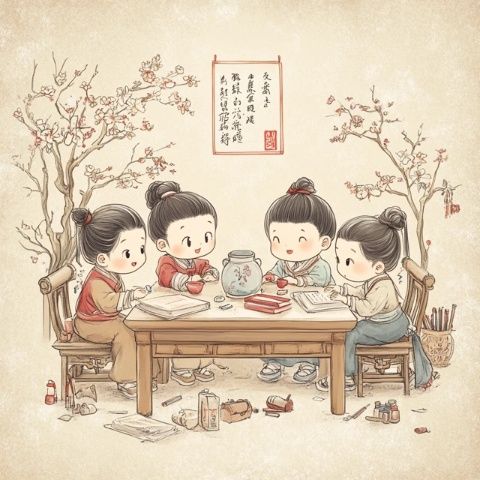 六年級(jí)語(yǔ)文作文范文:我的拿手好戲——烹飪技巧分享