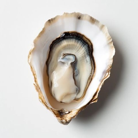 熊貓生蠔全國出名的主要是三個代表，第一是大連生蠔，這邊人們叫海蠣子