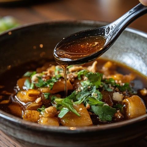 東北一鴿特色醬燜林蛙美食探店之旅