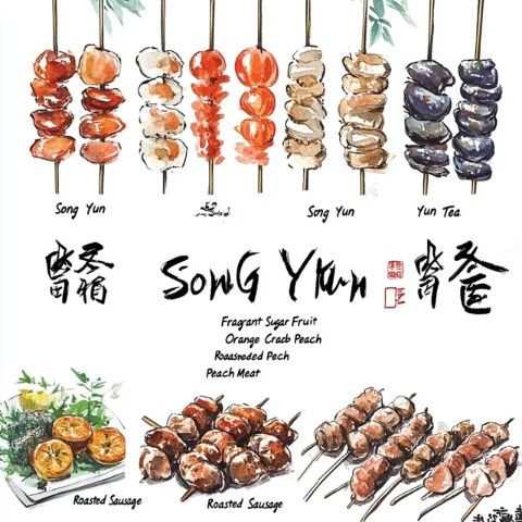 陽江海陵島美食攻略