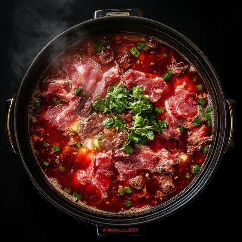 成都必試美食推薦