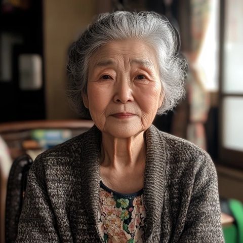 六旬老上海被女兒“教訓”迷路經歷引發感慨