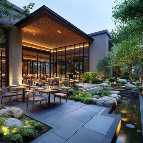 熏仔在杭州中川樂道
