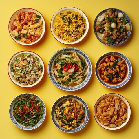 湖北菜,又稱楚菜、鄂菜,是我國傳統菜系之一