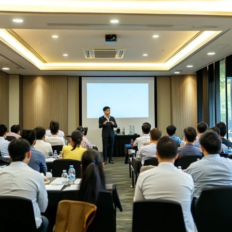 物業(yè)培訓(xùn)內(nèi)容詳解：基礎(chǔ)崗位與管理層專業(yè)訓(xùn)練指南