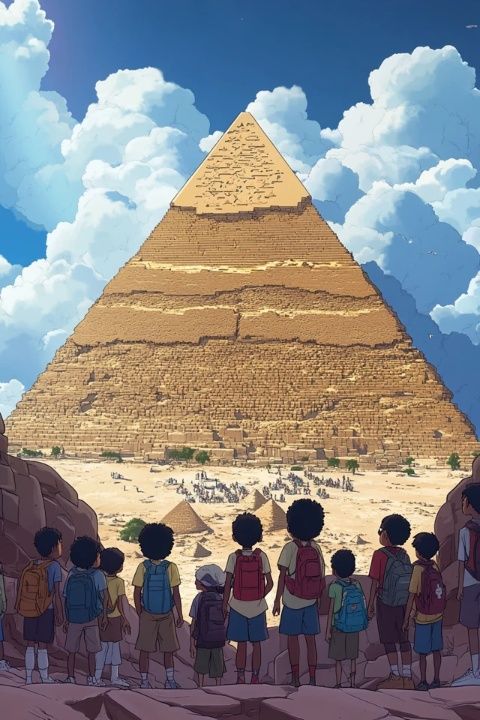 從五年級起步：精讀世界名著，躋身年級前列的奇跡之旅！