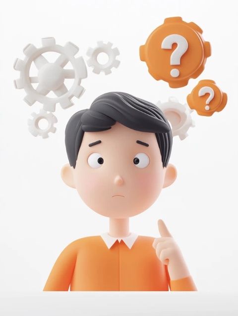 出題人的思維方式是什么？