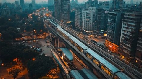 廣州五大中心城區的居民有口福了,廣州地鐵11號線沿線的美食攻略