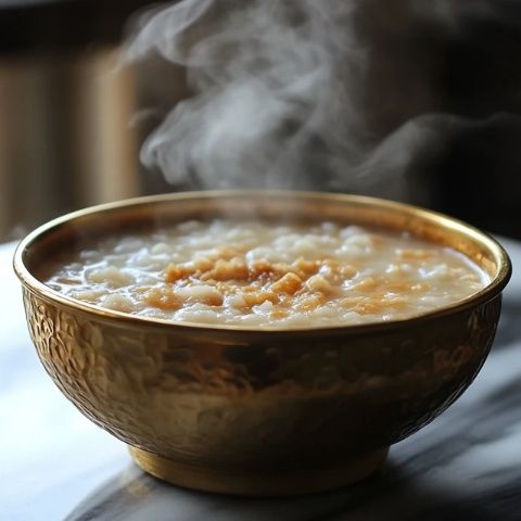 臘八美食圖鑒：歲末的溫粥和暖香