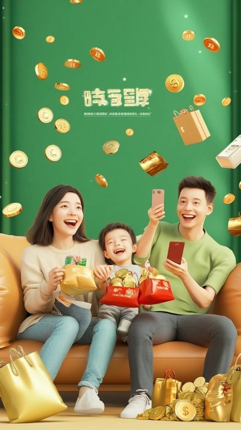 馬小跳財富寶典:少兒科普讀物助孩子輕松學會金錢與理財