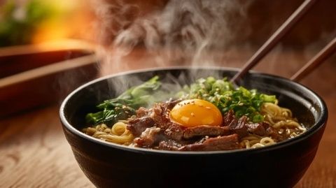 澳大利亞成立金味德蘭州牛肉拉面公司推動中華拉面產業發展