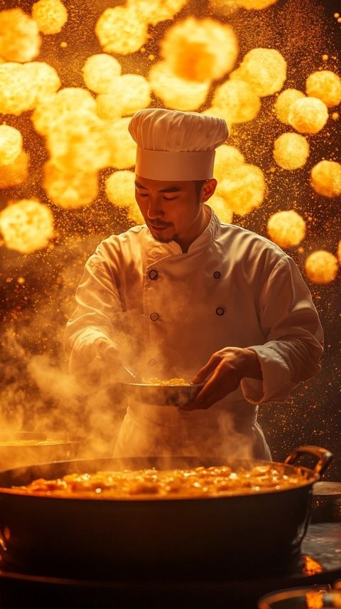 揭秘長(zhǎng)沙美食傳奇：郝大姐烏龍山鐵板燒為何火遍全城？