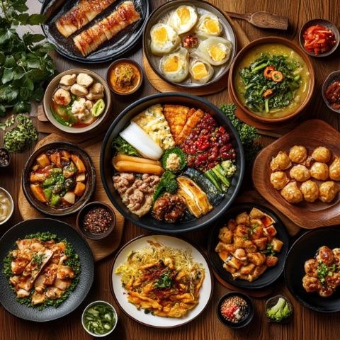 幾款不容錯過的香港美食推薦
