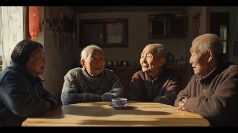 坐標臨沂，周末一集,今天出發平邑地方鎮，趕一趟地方大集