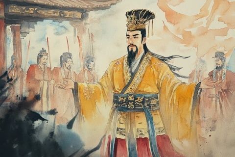 陜南商洛走出的創業驕子：蘭湘子創始人曹炎的故事