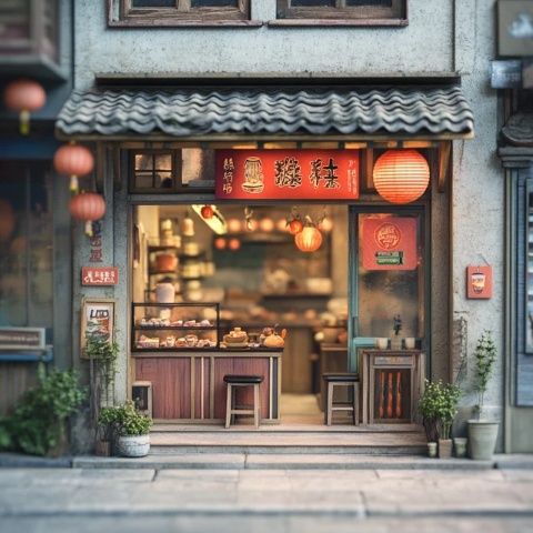 逛吃大中國--湖州（一）